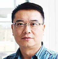Jun Li  MD, PhD, MPH