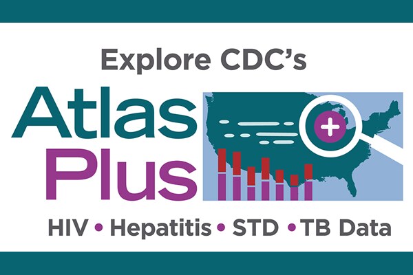 NCHHSTP Atlas: Updated national, state, and county-level HIV, TB, and viral hepatitis data