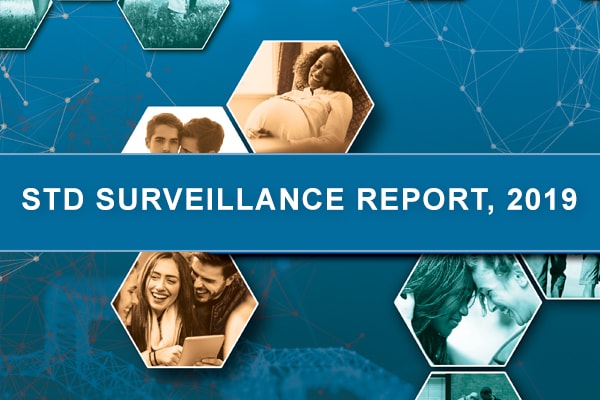 Sexually Transmitted Disease (STD) Surveillance 2019