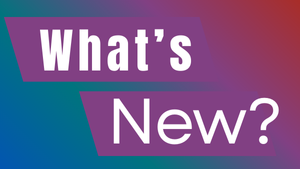What's new in news and updates for NCHHSTP