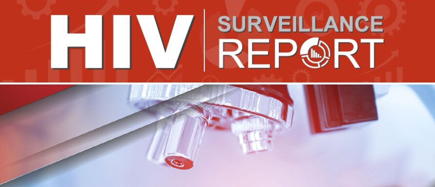 2019 National HIV Surveillance Report