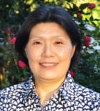 Photo of Dr. Youkyung Choi