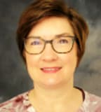 Photo of Dr. Dunn