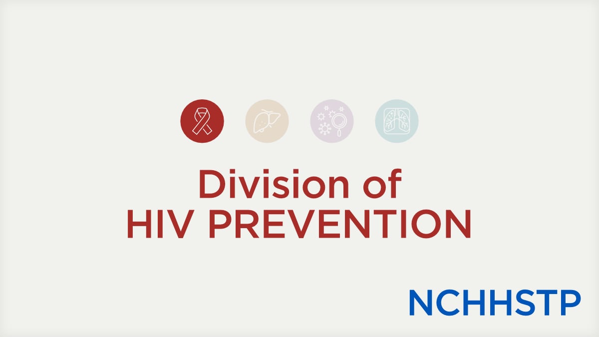 Division of HIV Prevention