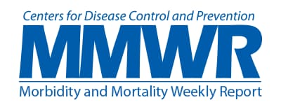 CDC Morbidity and Mortality Weekly Report