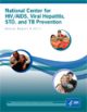 NCHHSTP Annual Report 2011 cover