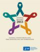 NCHHSTP Annual Report 2013 cover