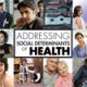 Addressing Social Determinants of Health report cover