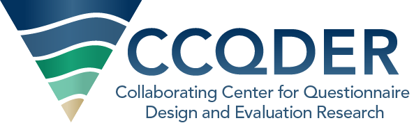CCQDER Logo