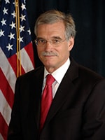 U.S. Census Bureau Director, Robert Groves
