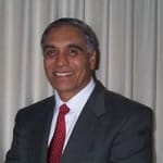 Dr. Mohammad Akhter