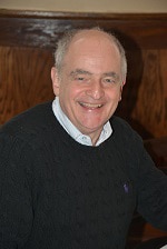 Barry D. Nussbaum