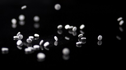 Image of pills