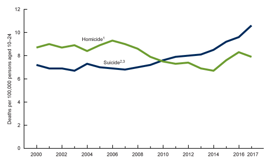 Teen Suicide Statistics 2013