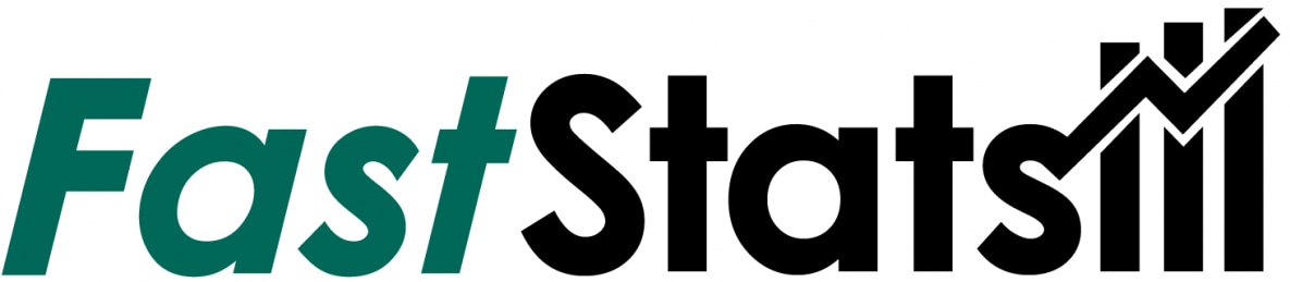 Fast Stats Logo