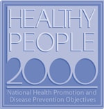 Healthy People 2000