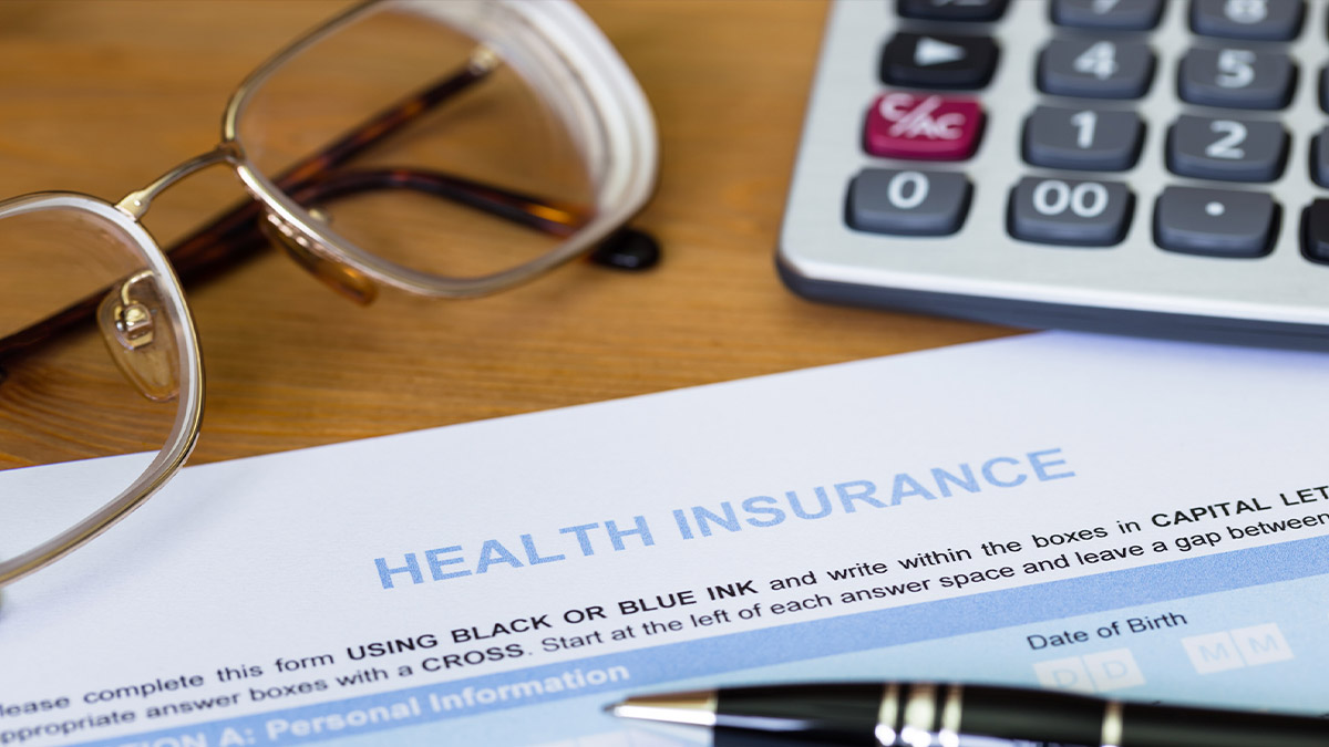 Record low percentage of Americans didn’t have health insurance in the first three months of 2023