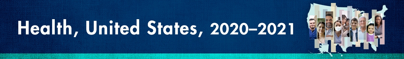Health United States 2020-2021