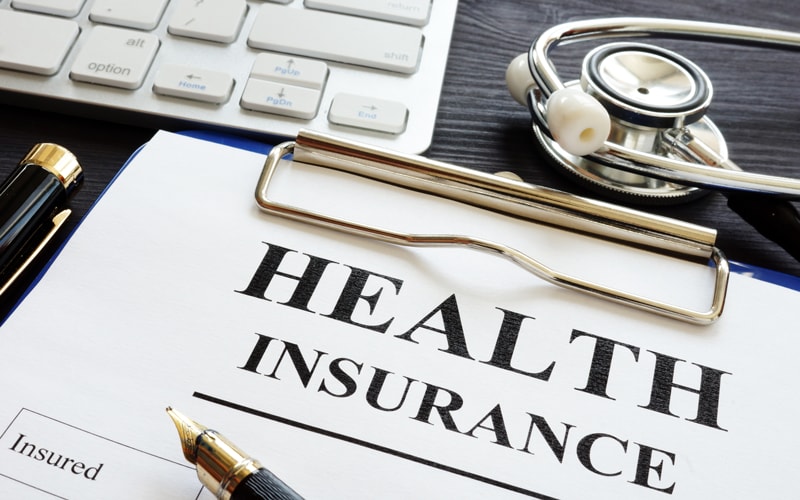Health Insurance Coverage