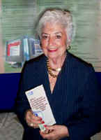 photo of Margaret Giannini