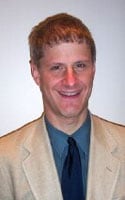 photo of Scott Campbell Brown