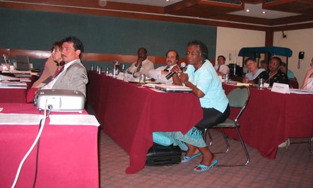 2005 Cuernavaca Meeting