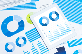 Image of charts