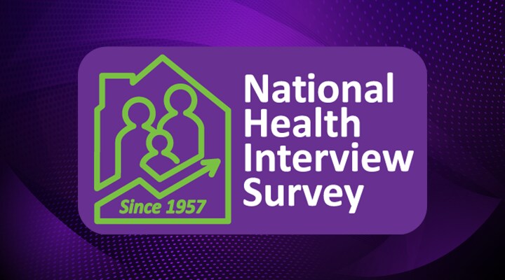 2020 NHIS Data Files Now Available