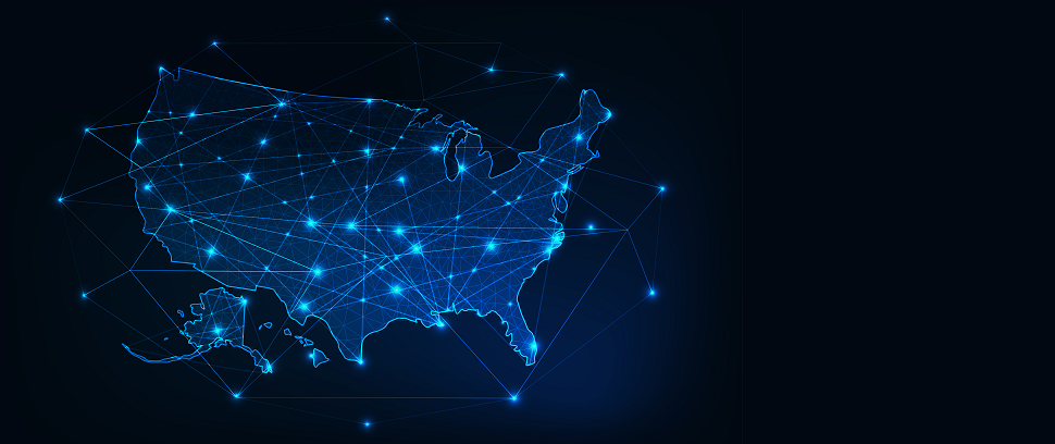 Our vision is to transform the nation’s vital statistics network to support near real-time public health surveillance map