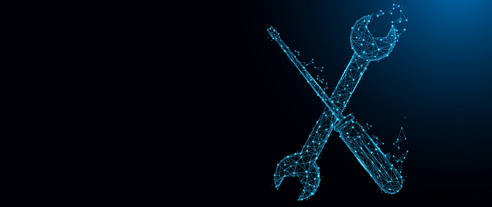 Together, we are harnessing the power of technology to modernize vital records systems. connected world map