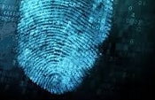 Image of fingerprint