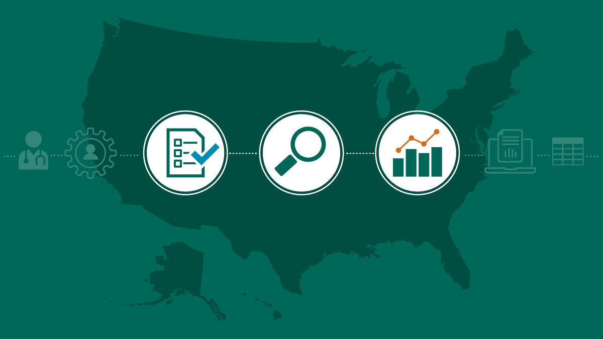 Data Dashboards, Visualizations, and Query Systems | National Center ...