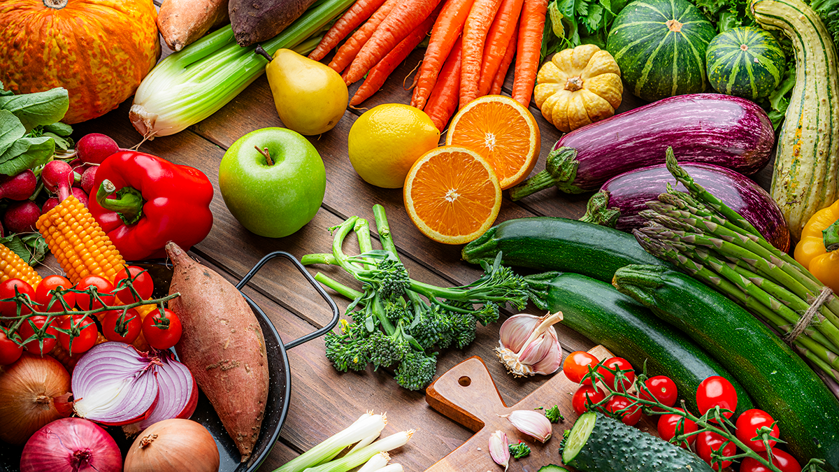 Fruit And Vegetable Consumption Among Adults In The United States 2015 Fruit And Vegetable Consumption Among Adults In The United States 2015