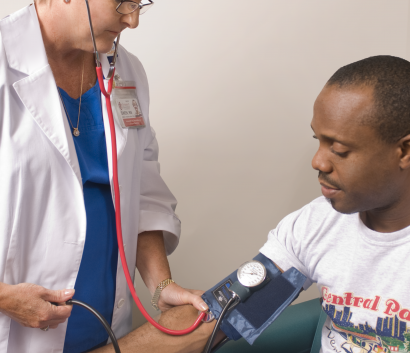 Interactive Summary Health Statistics for Adults