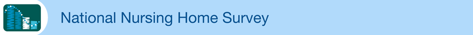 National Nursing Home Survey
