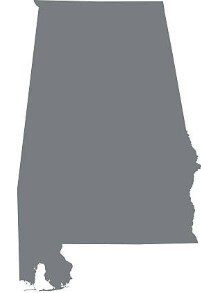 State of Alabama