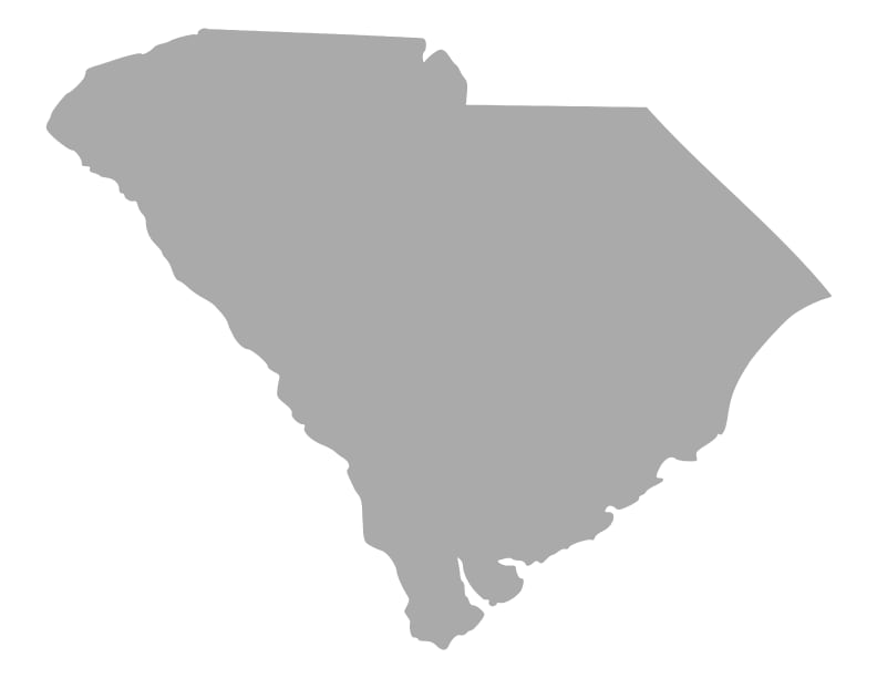 State of South_Carolina