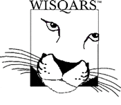 wisqars logo
