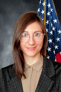 Lindsey Duca, MS, PhD