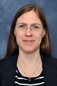 Sonja Olsen, PhD