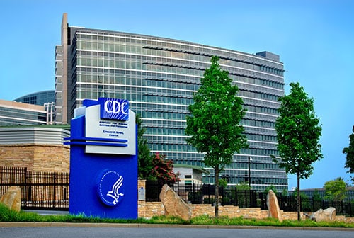 CDC campus