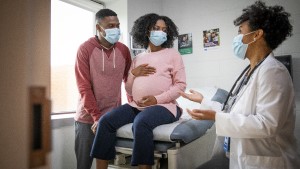 Ncird Restored CDC | Respiratory Virus Vaccination for Pregnant People ...