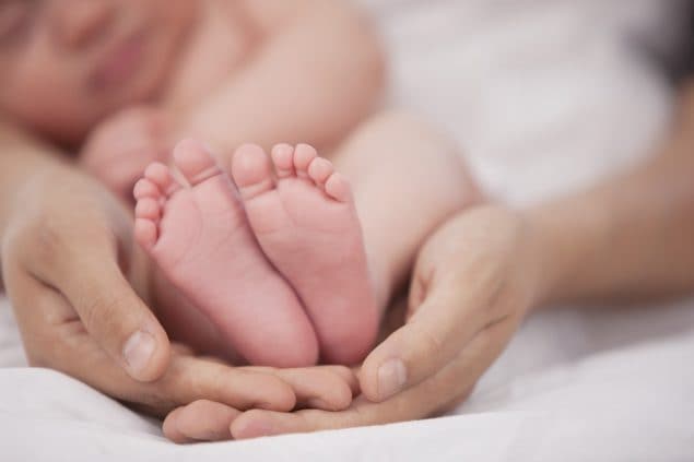 Newborn Screening Portal | CDC