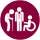 Long-term Care Facility Component icon