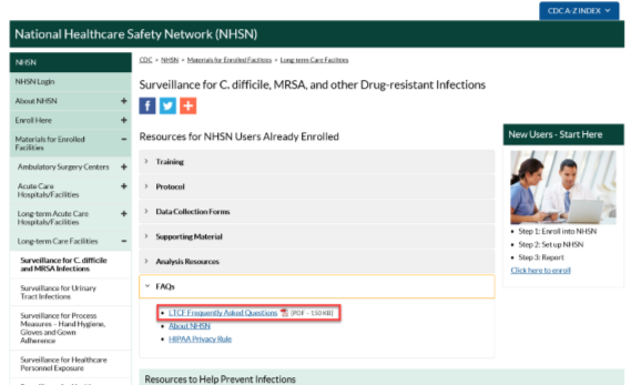 jun18-ltc-1 nhsn long-term care webpage