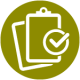 Healthcare Personnel Safety Component icon