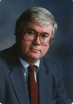 photo of James P. Keogh