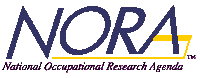 National Occupational Research Agenda logo
