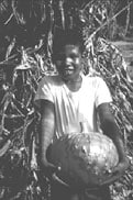 Youth farm worker