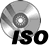 ISO CD ROM